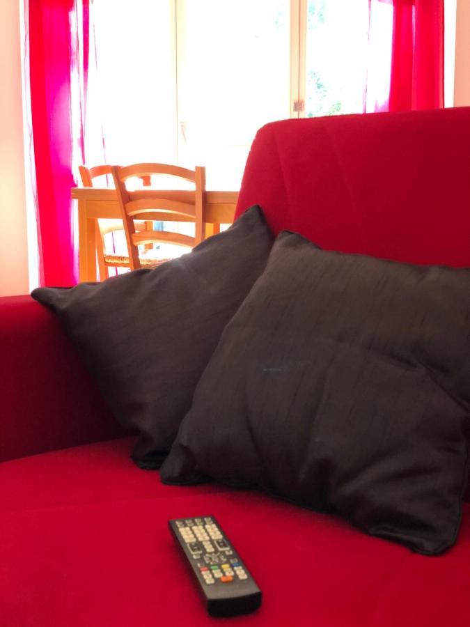 Viale Umberto I Apartments Sassari Luaran gambar