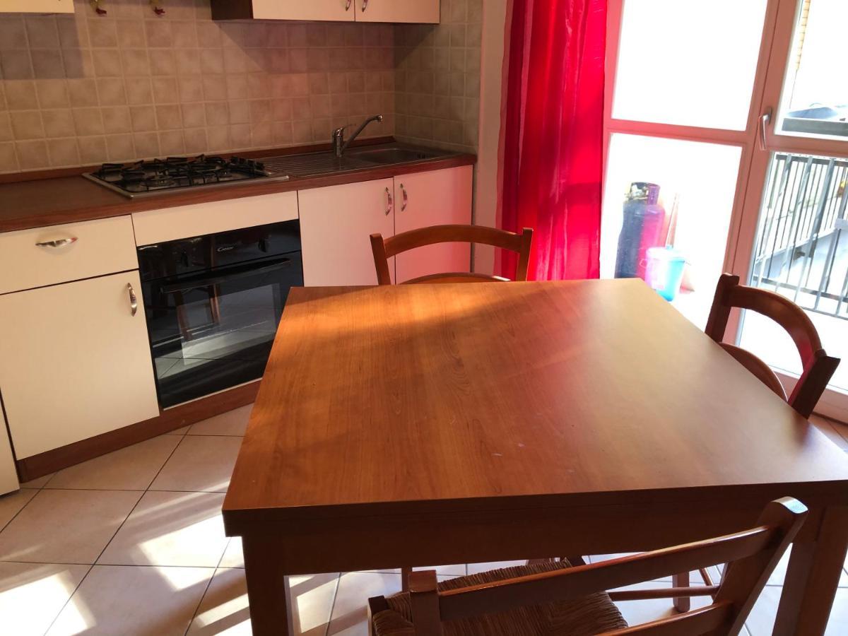 Viale Umberto I Apartments Sassari Luaran gambar