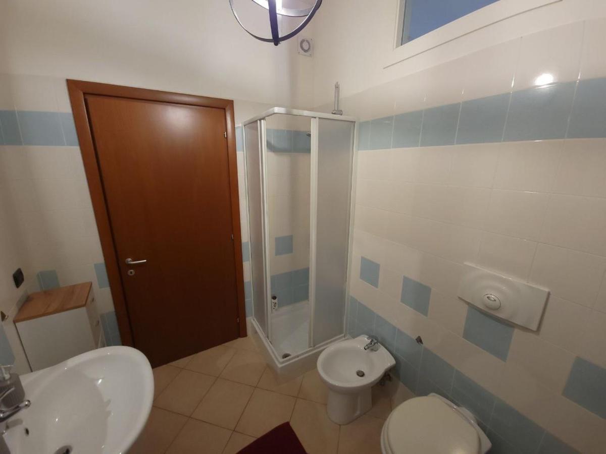 Viale Umberto I Apartments Sassari Luaran gambar