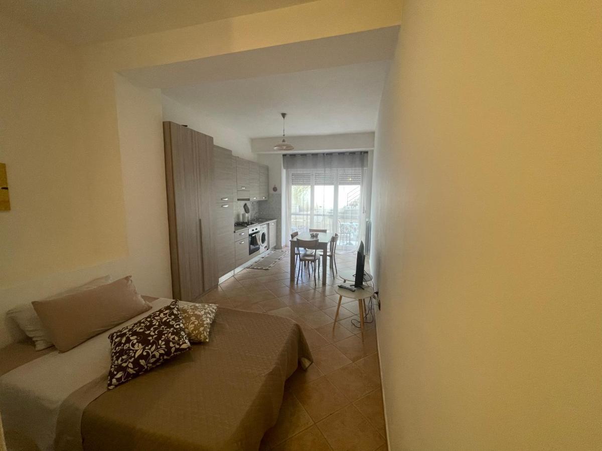 Viale Umberto I Apartments Sassari Luaran gambar