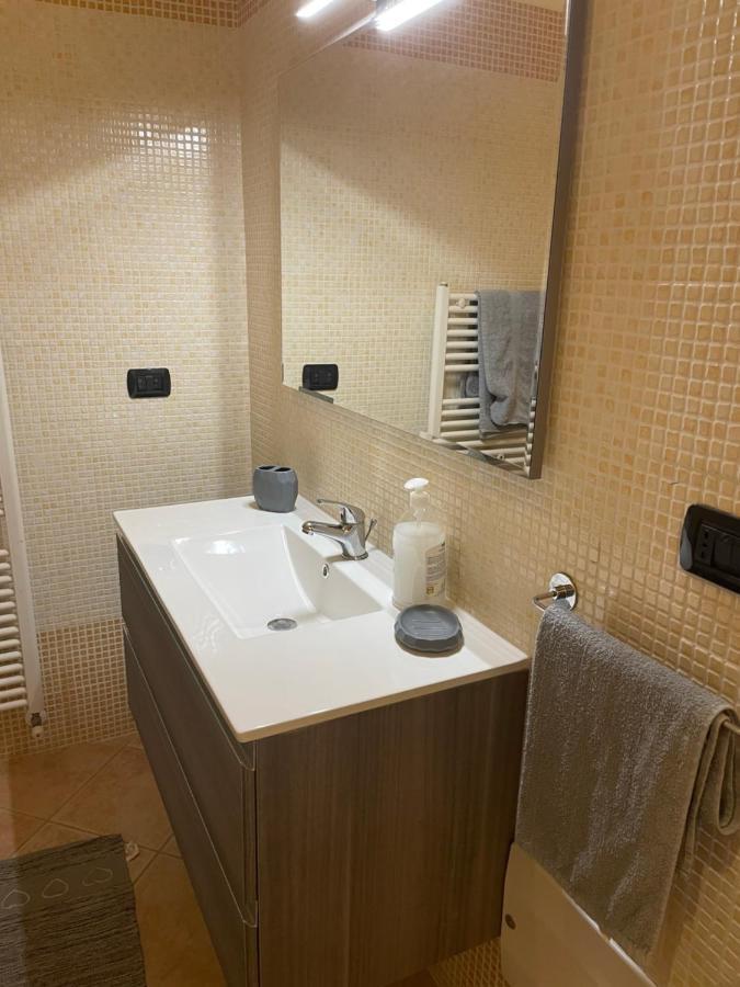 Viale Umberto I Apartments Sassari Luaran gambar