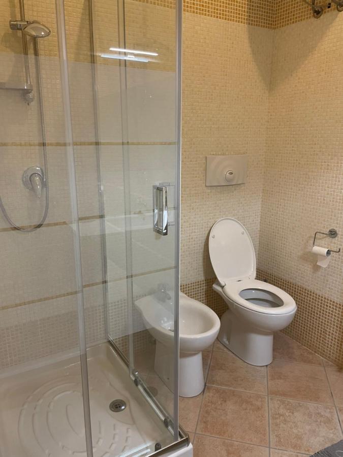 Viale Umberto I Apartments Sassari Luaran gambar