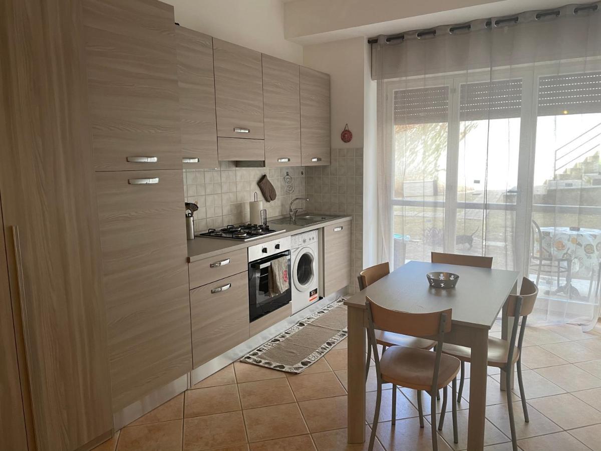 Viale Umberto I Apartments Sassari Luaran gambar