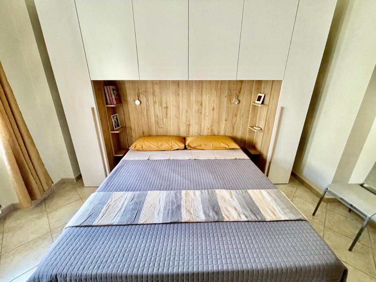 Viale Umberto I Apartments Sassari Luaran gambar