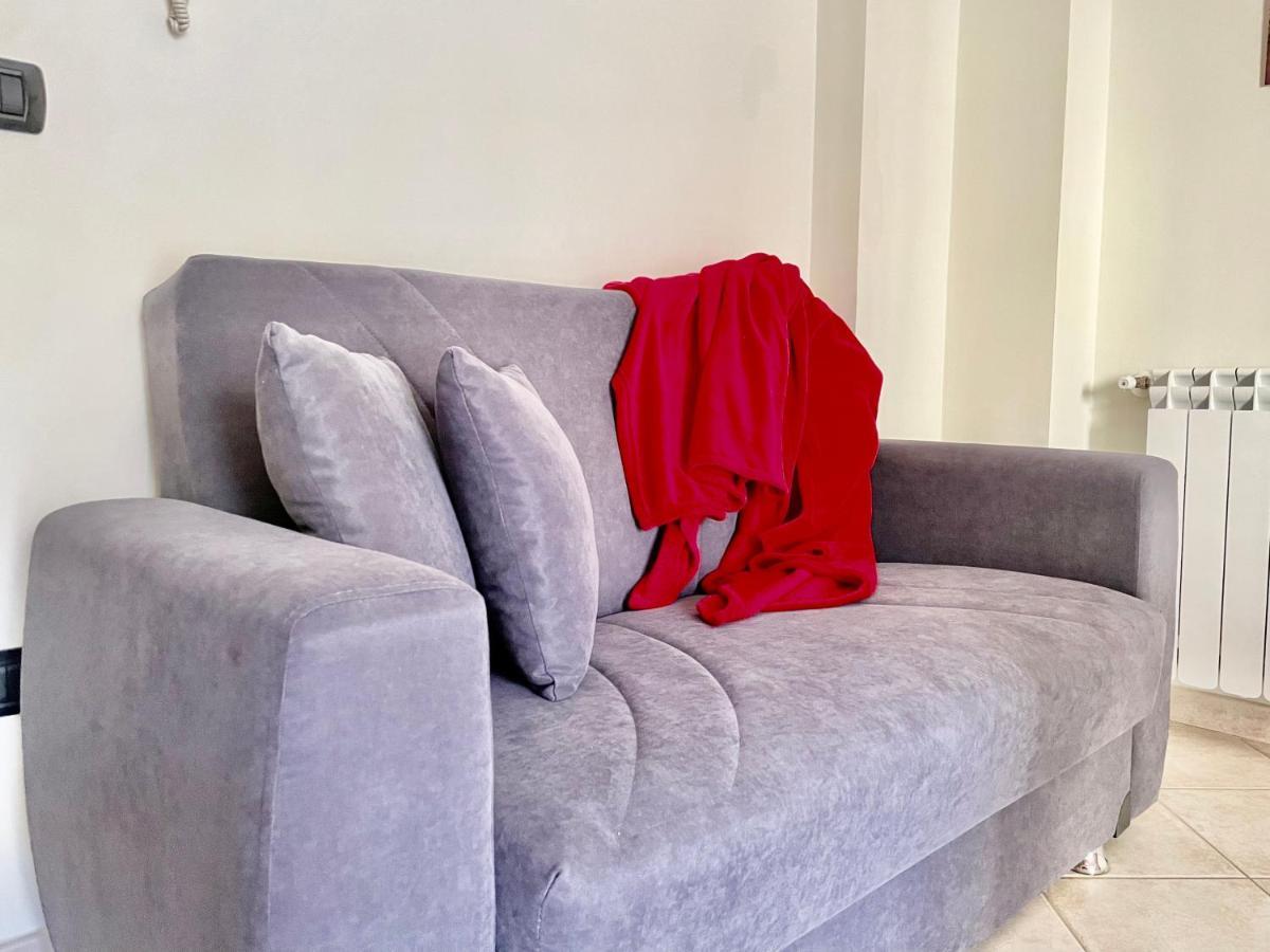Viale Umberto I Apartments Sassari Luaran gambar