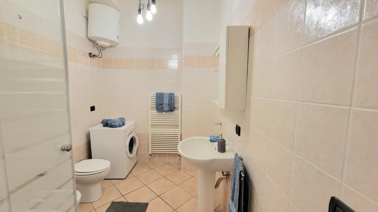 Viale Umberto I Apartments Sassari Luaran gambar