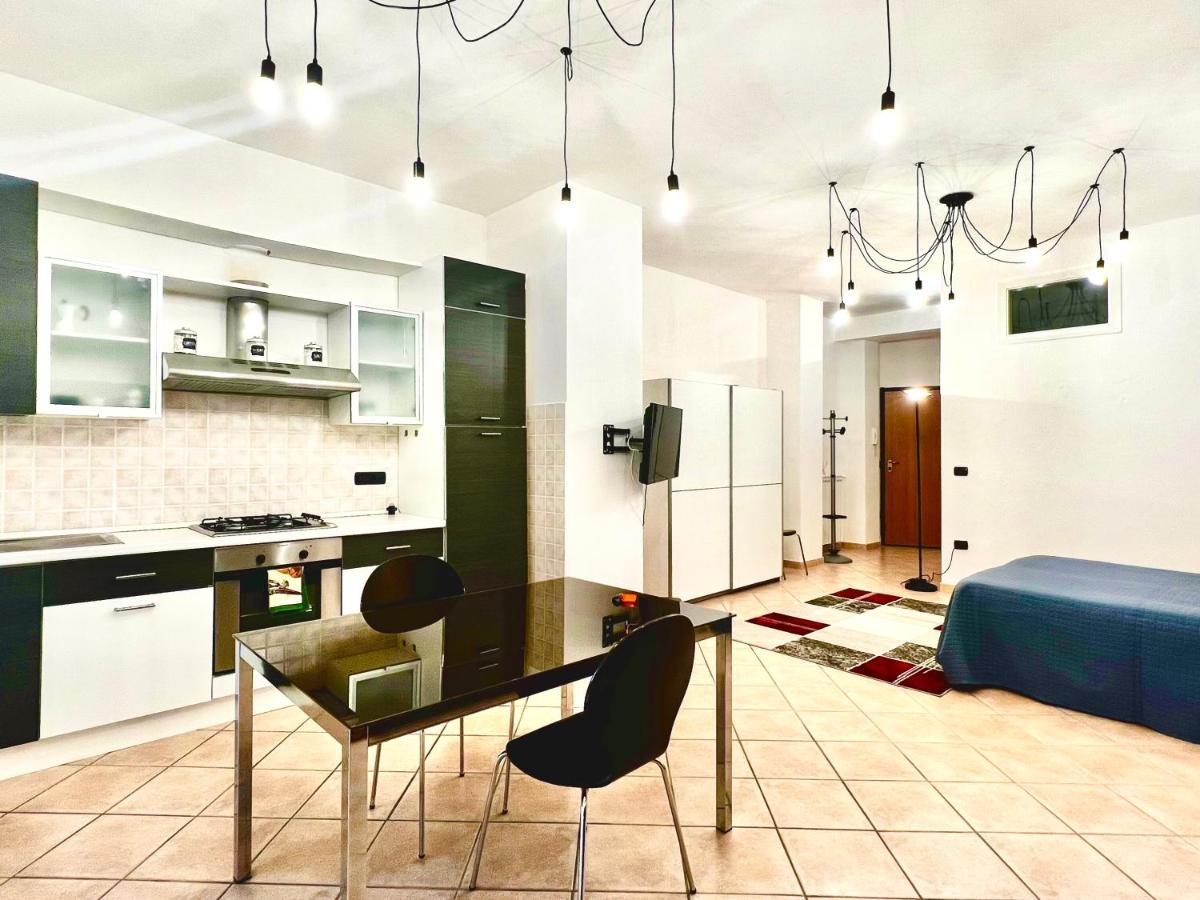 Viale Umberto I Apartments Sassari Luaran gambar