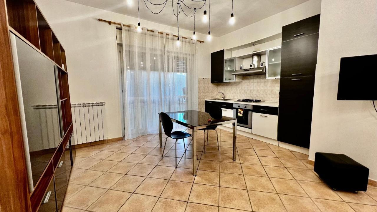 Viale Umberto I Apartments Sassari Luaran gambar