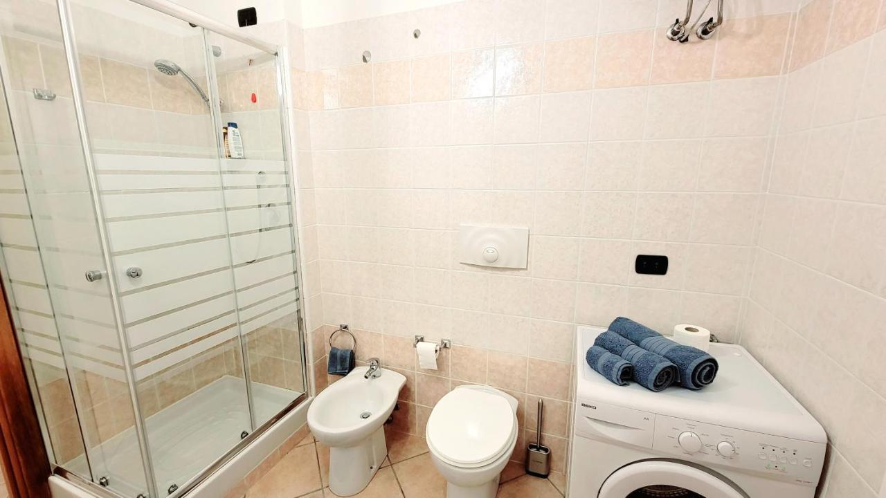 Viale Umberto I Apartments Sassari Luaran gambar