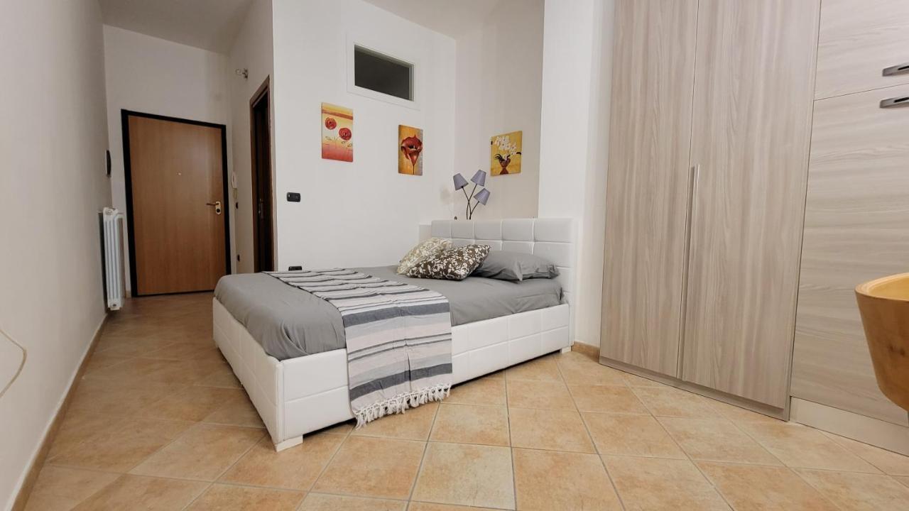 Viale Umberto I Apartments Sassari Luaran gambar