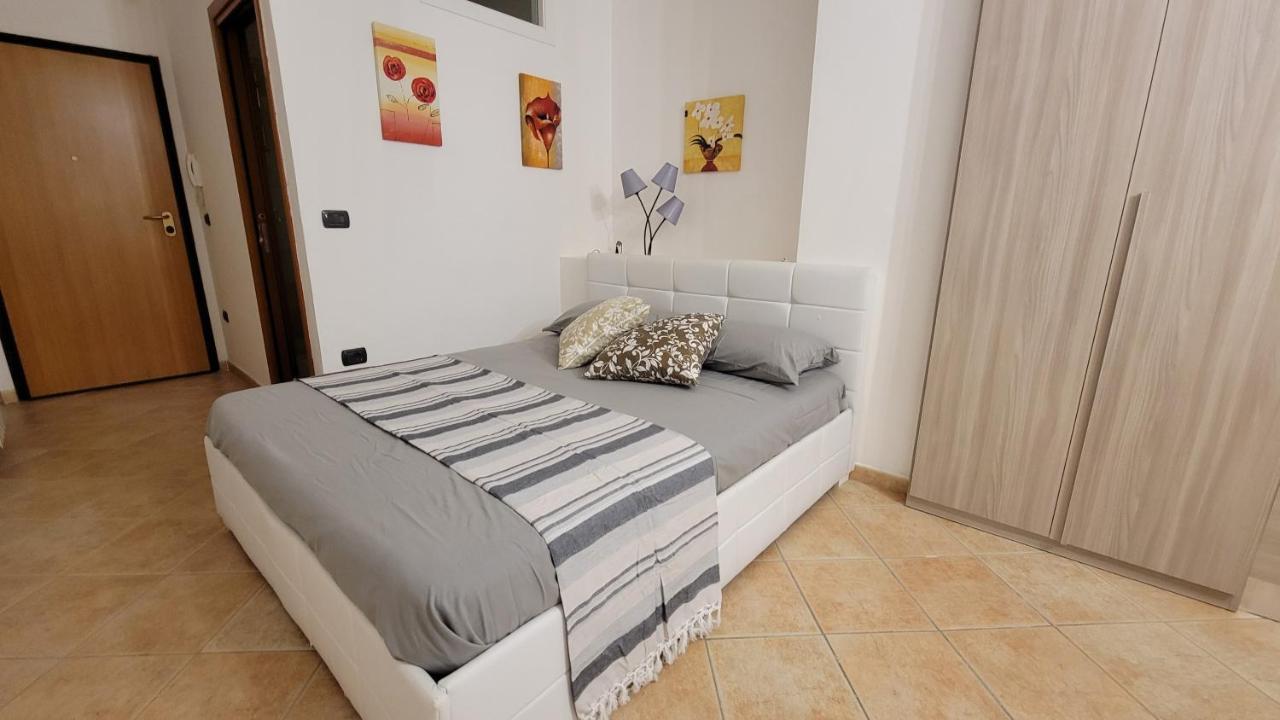 Viale Umberto I Apartments Sassari Luaran gambar
