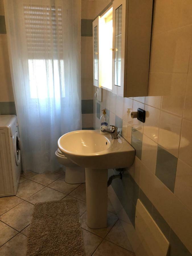 Viale Umberto I Apartments Sassari Luaran gambar
